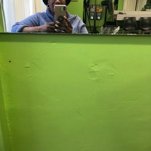 Meet your Posher, Margareth